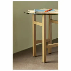 Hübsch Table d'appoint Elevate |