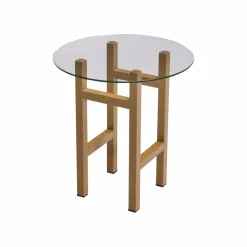 Hübsch Table d'appoint Elevate |