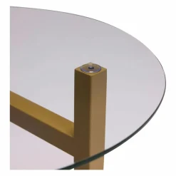 Hübsch Table d'appoint Elevate |