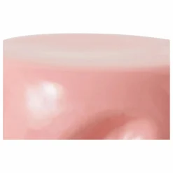 HKliving Table d'appoint en céramique |