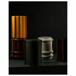 Serax Table d'appoint en grès Pawn, Marie Michielssen | Crème Hot