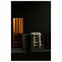 Serax Table d'appoint en grès Pawn, Marie Michielssen | Rouge Brun Discount