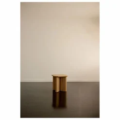 Gabrielle Paris Table d'appoint Garance Naturel Sale