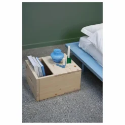 New Karup Design Table d'appoint Grab-It Naturel