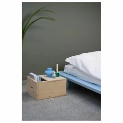 New Karup Design Table d'appoint Grab-It Naturel