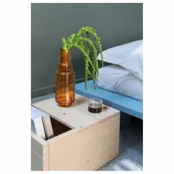 New Karup Design Table d'appoint Grab-It Naturel