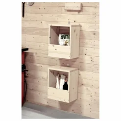 New Karup Design Table d'appoint Grab-It Naturel