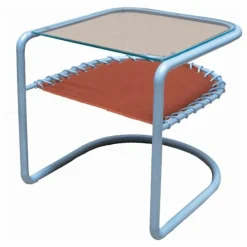 New Honoré Table d'appoint indoor Campo | Brique