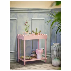 Enfant Bloomingville Mini Tables, Bureaux|Bureaux, Tables Enfant|Table d'appoint Isola |