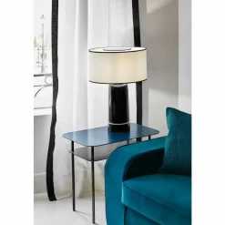 Online Maison Sarah Lavoine Table d'appoint Kara | Noir