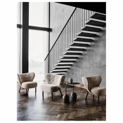 & Tradition Table d'appoint Lato LN8 |