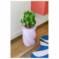 &Klevering Chaises, Tabourets, Bancs|Table d'appoint Marshmallow | Lilas