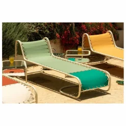 Honoré Mobilier De Jardin|Table d'appoint outdoor Campo |