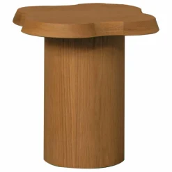 Gabrielle Paris Table d'appoint outdoor en iroko