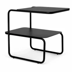 Ferm Living Tables, Bureaux|Lits, Tables De Chevet|Table d'appoint outdoor Level |