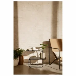 Ferm Living Tables, Bureaux|Lits, Tables De Chevet|Table d'appoint outdoor Level |