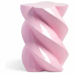 &Klevering Table d'appoint Pillar |