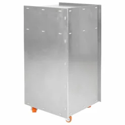 Frama Tables, Bureaux|Table d'appoint Rivet box en