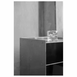 Frama Tables, Bureaux|Table d'appoint Rivet box en