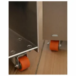 Frama Tables, Bureaux|Table d'appoint Rivet box en