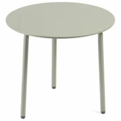 New Serax Table d'appoint ronde outdoor August | Eucalyptus