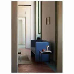 & Tradition Table d'appoint Sett LN11, Luca Nichetto |