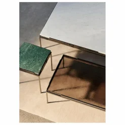 & Tradition Table d'appoint Sett LN11, Luca Nichetto |