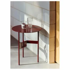 Hay Table d'appoint Shim |