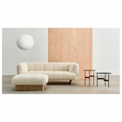 Hay Table d'appoint Shim |