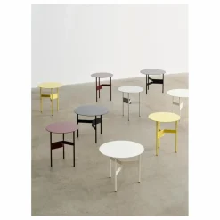 Hay Tables, Bureaux|Table d'appoint Shim |