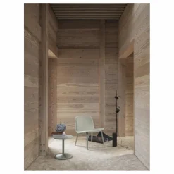 Muuto Tables, Bureaux|Table d'appoint Soft side |