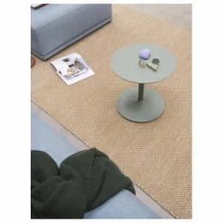 Muuto Tables, Bureaux|Table d'appoint Soft side |