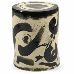 Serax Table d'appoint Sophia 06 | Noir