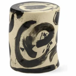 Serax Table d'appoint Sophia 06 | Noir