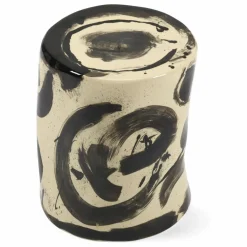 Serax Table d'appoint Sophia 06 | Noir