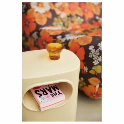 Online HKliving Table d'appoint Space | Crème