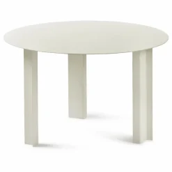 Best Serax Table d'appoint Tube | Crème