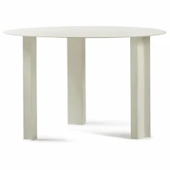 Best Serax Table d'appoint Tube | Crème