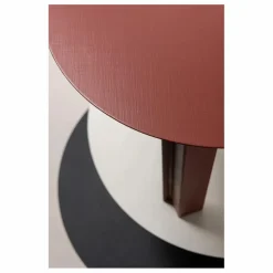 Best Serax Table d'appoint Tube | Crème