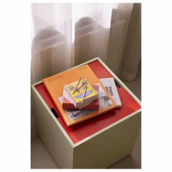 Hübsch Tables, Bureaux|Table d'appoint Vault |