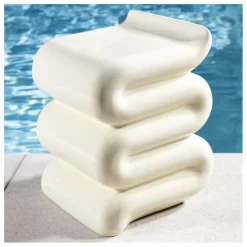 &Klevering Tables, Bureaux|Table d'appoint Whip |