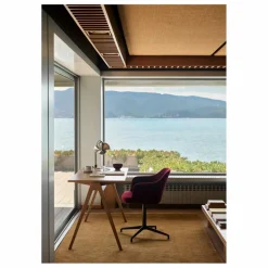 & Tradition Table Daystack RD2, Robin Day |