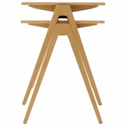 & Tradition Table Daystack RD2, Robin Day |