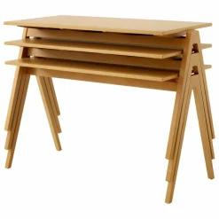 & Tradition Table Daystack RD2, Robin Day |