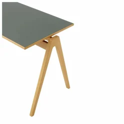 & Tradition Tables, Bureaux|Table Daystack RD2, Robin Day |