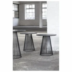 Serax Table de bistrot ronde |