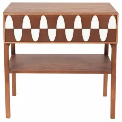 Maison Sarah Lavoine Tables, Bureaux|Lits, Tables De Chevet|Table de chevet Ecaille en |