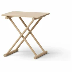 Enfant Oliver Furniture Table de chevet haute Camp en