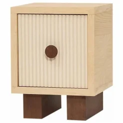 New Nobodinoz Table de chevet x Heju Naturel