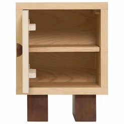 New Nobodinoz Table de chevet x Heju Naturel